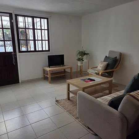 Apartment Mirador 1 - El Mirador De