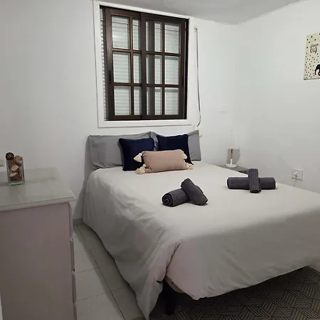 Apartment Mirador 1 - El Mirador De El Paso